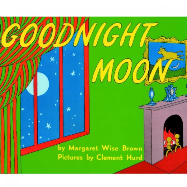 Goodnight Moon & The Runaway Bunny