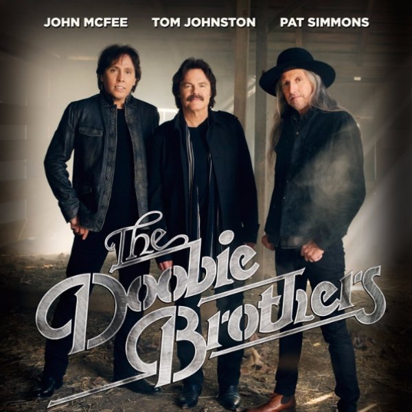 The Doobie Brothers