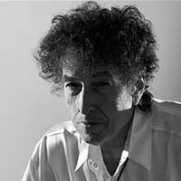 Bob Dylan and his band