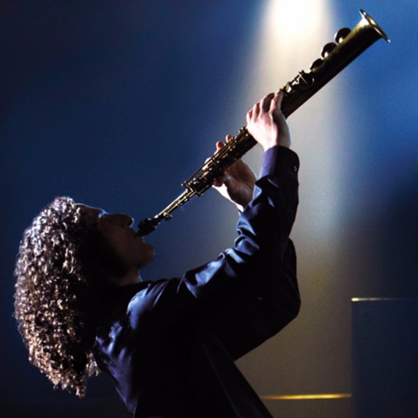 Kenny G The Holiday Tour 2016