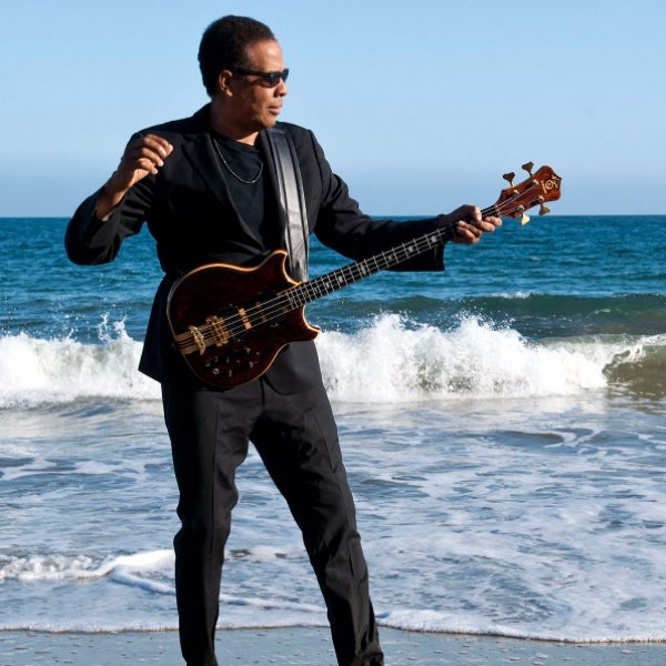Stanley Clarke
