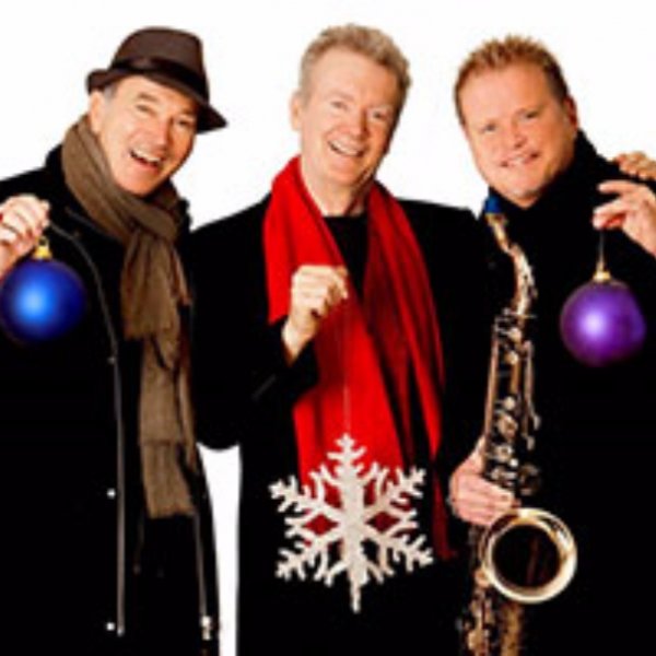 Peter White Christmas 2016