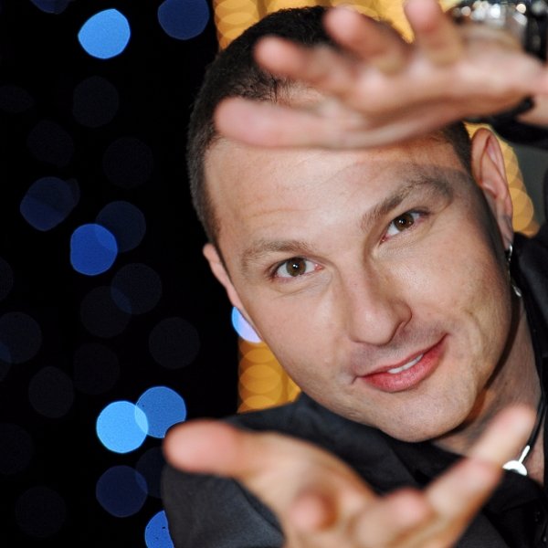 Guy Bavli, Master of the Mind