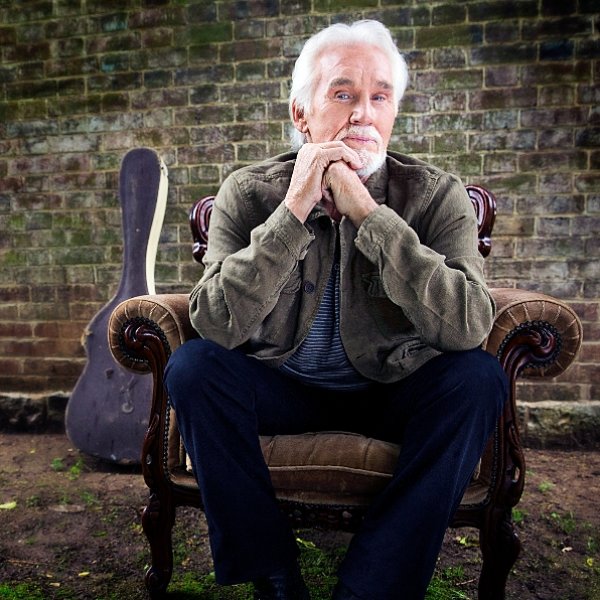 Kenny Rogers' Final World Tour