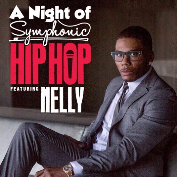 A Night of Symphonic Hip-Hop Featuring Nelly