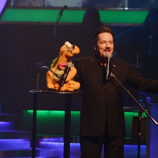 Terry Fator