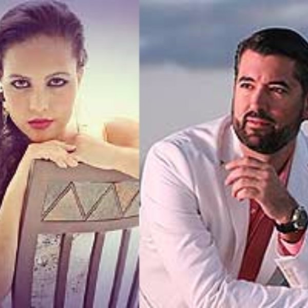 Symphony of the Americas: Drama and Passion