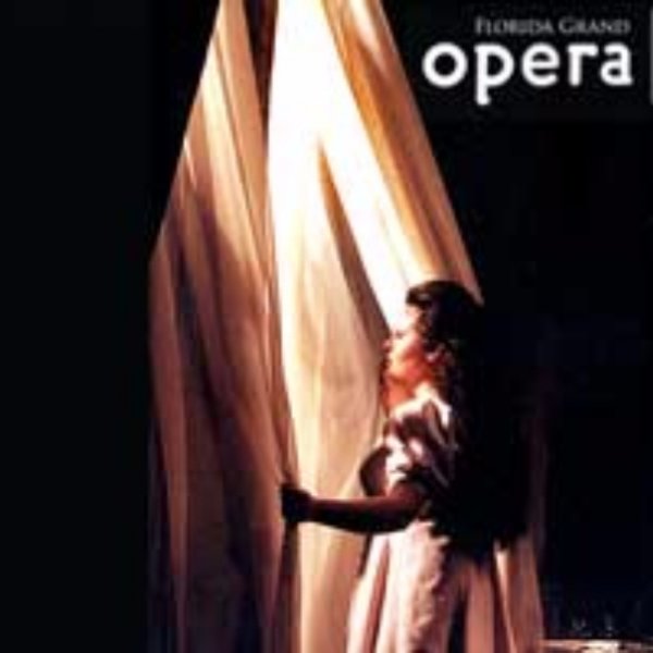 Florida Grand Opera: Eugene Onegin