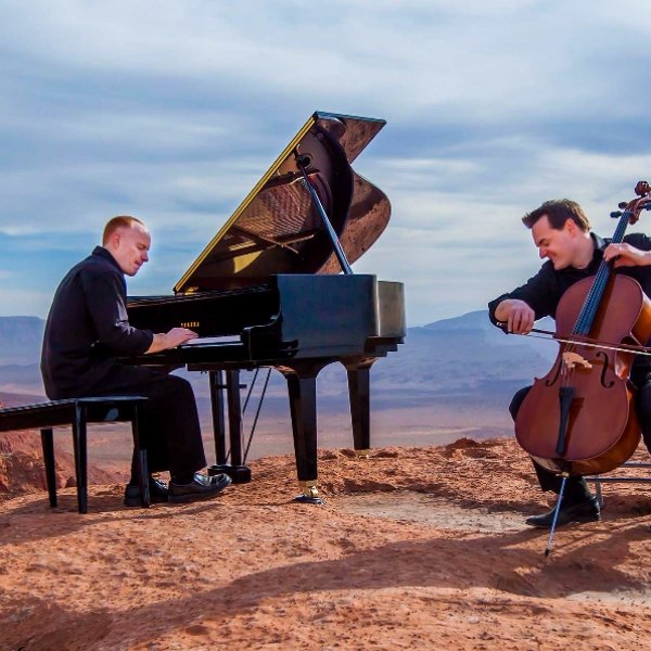 The Piano Guys