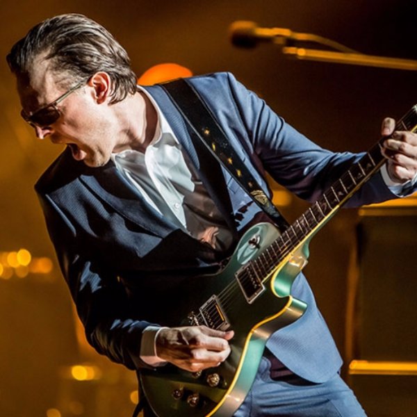 Joe Bonamassa