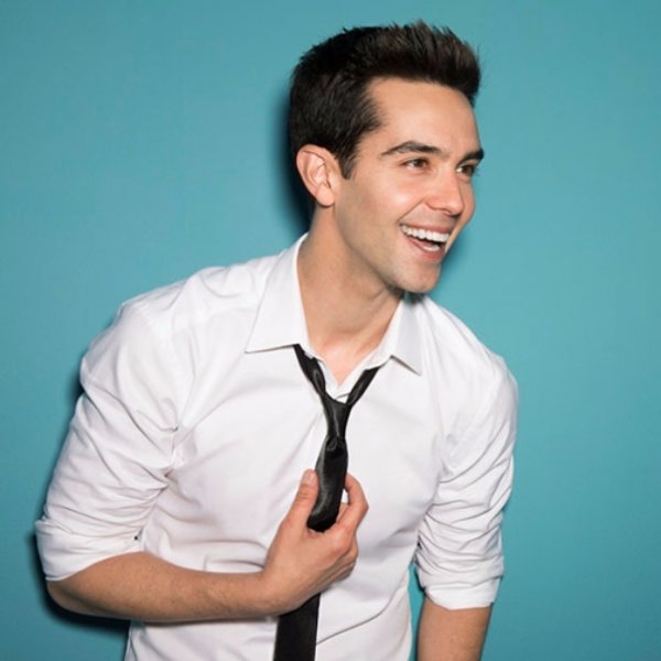 Michael Carbonaro Live!