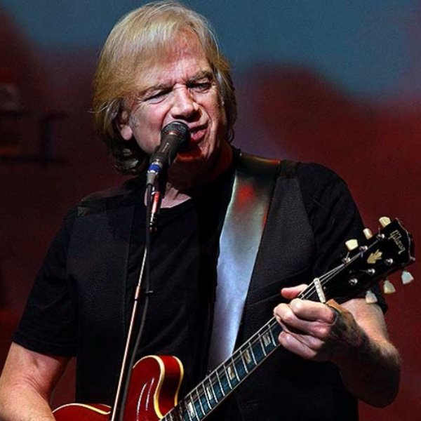 Justin Hayward