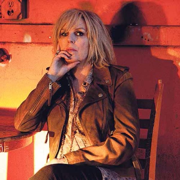Lucinda Williams