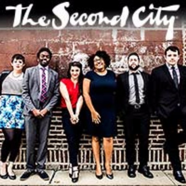 The Best of the Second City