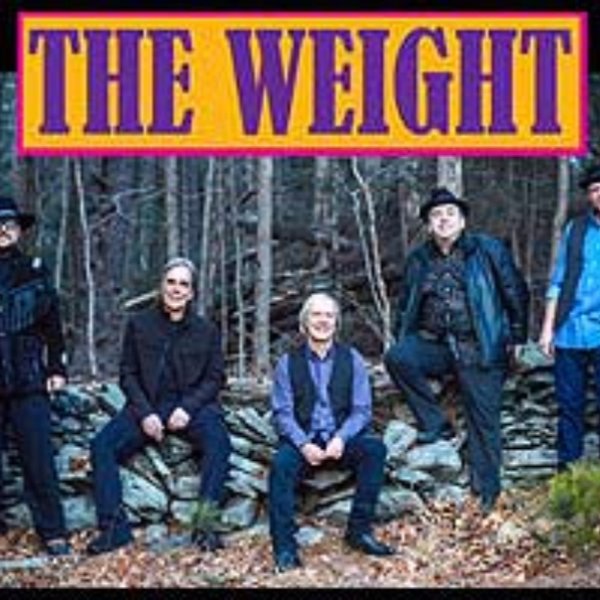 The Weight (feat. former members of The Band & The Levon Helm Band)