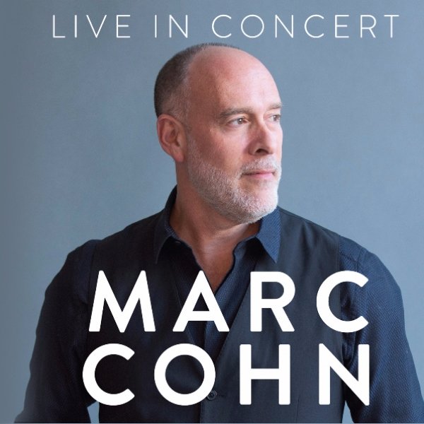 Marc Cohn