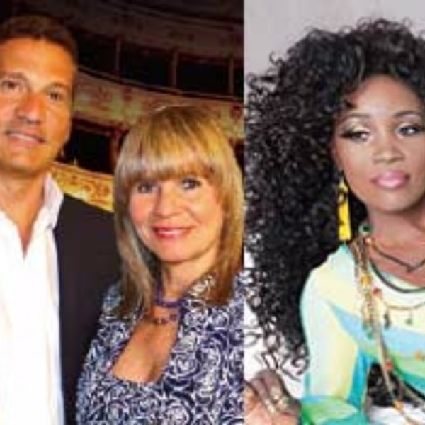 Symphony of the Americas: Classical Soul