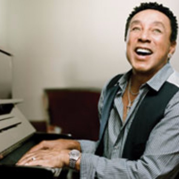 Smokey Robinson