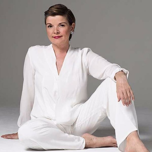 Gold Coast Jazz: Karrin Allyson Trio