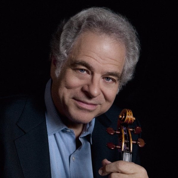 Itzhak Perlman