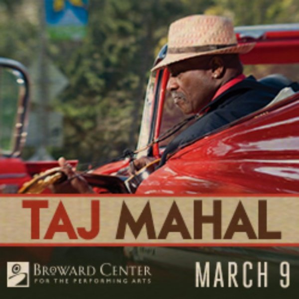 Taj Mahal: Up Close and Personal