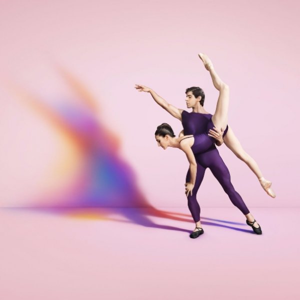 Miami City Ballet - Program Three