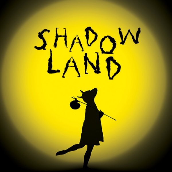 Pilobolus Shadowland