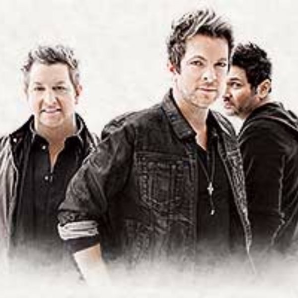 Rascal Flatts Up Close and Acoustic Tour 2017