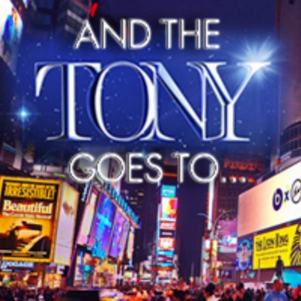 South Florida Symphony:Pops Series II - And The Tony Goes To...