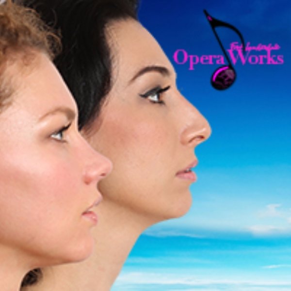 Fort Lauderdale Opera Works: New Visions, New Voices