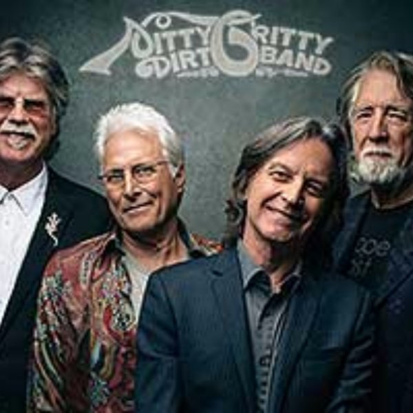 Nitty Gritty Dirt Band