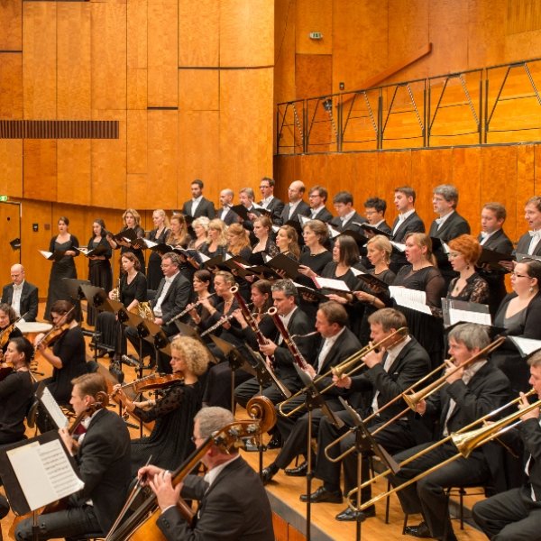 Internationale Bachakademie Stuttgart