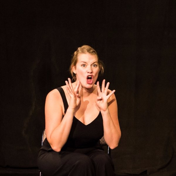 One Woman Sex and the City