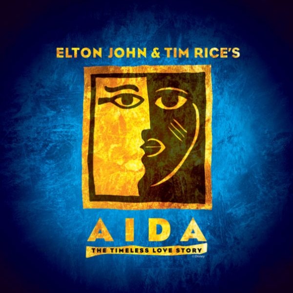 Slow Burn Theater Company: Aida