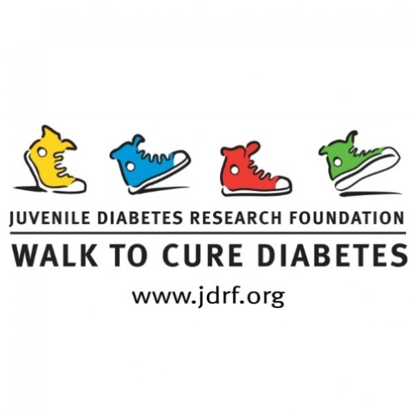 Juvenile Diabetes Foundation Run/Walk