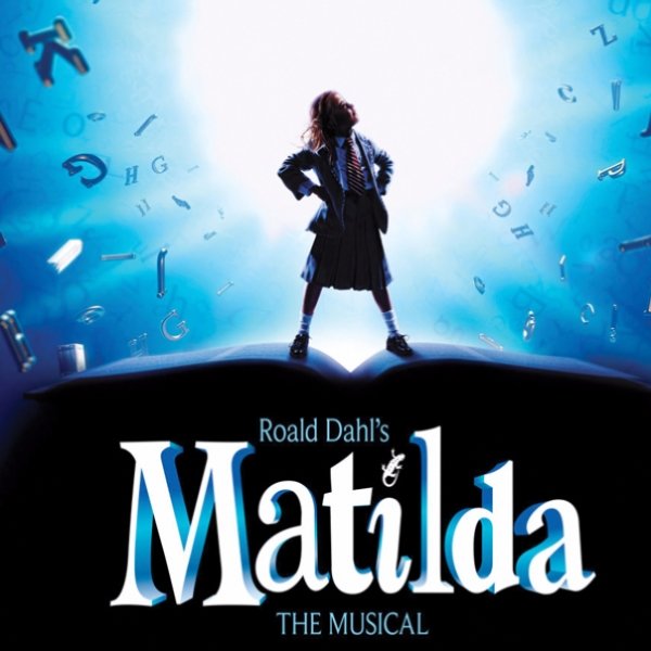 Matilda The Musical