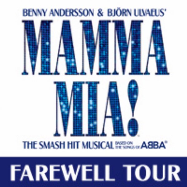 MAMMA MIA! 