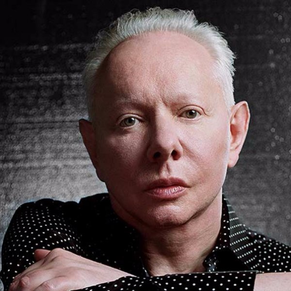 Joe Jackson