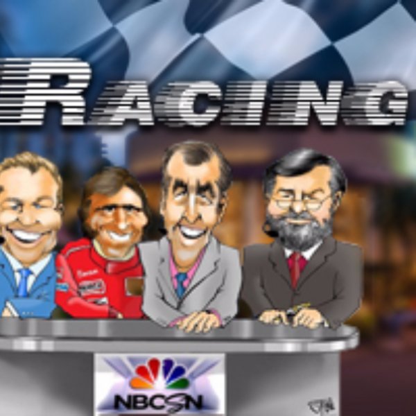 INSIDE GRAND PRIX RACING