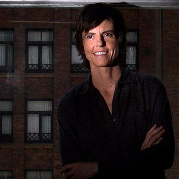 Tig Notaro