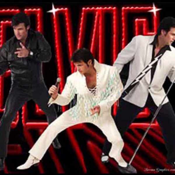 Chris MacDonald's Memories of Elvis