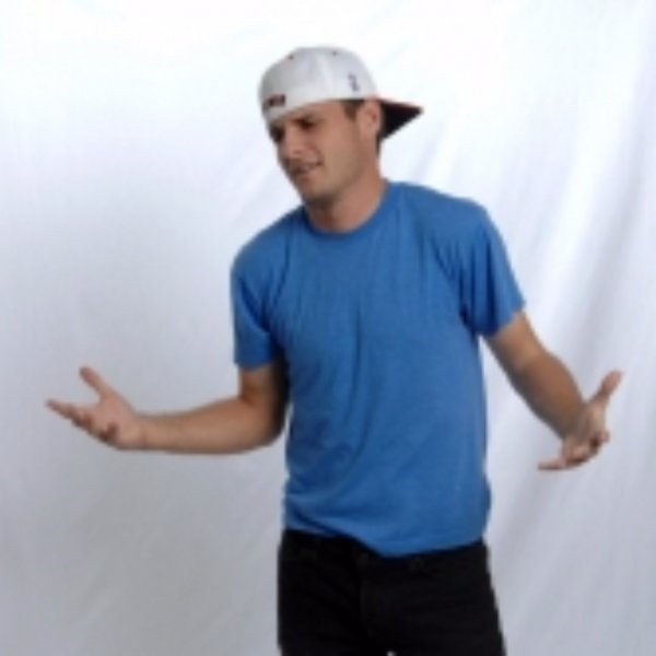 Mark "Jiggy" Jigarjian for NY Comedy Night