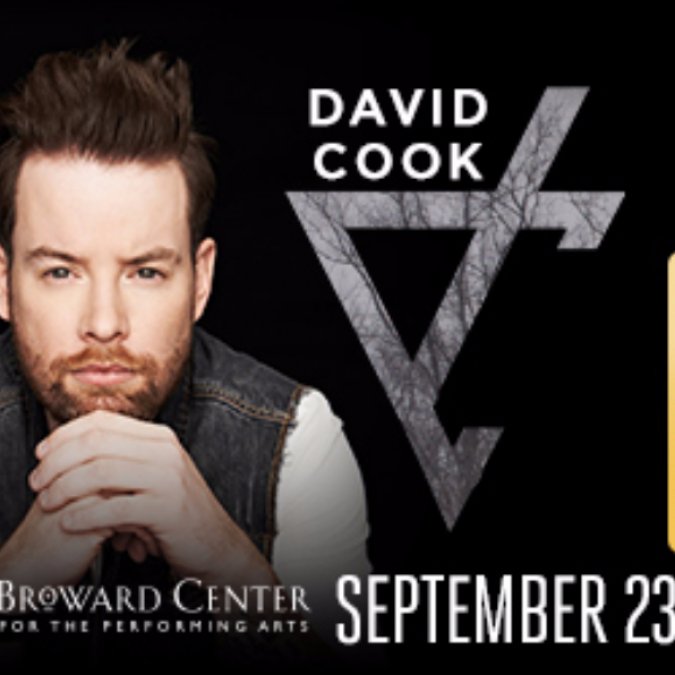 David Cook 