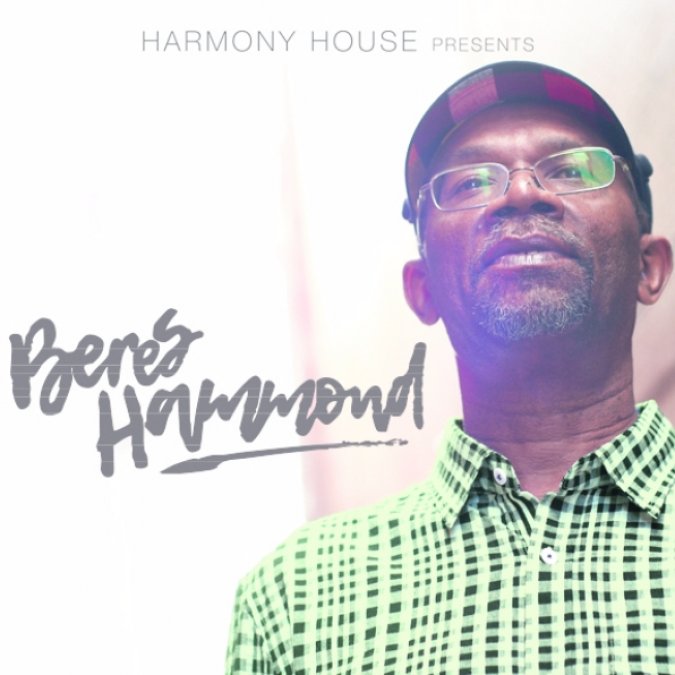 Beres Hammond