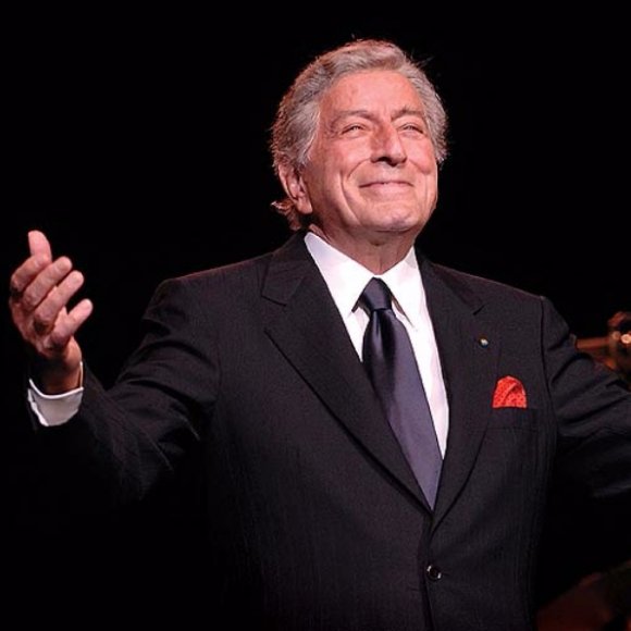 Tony Bennett