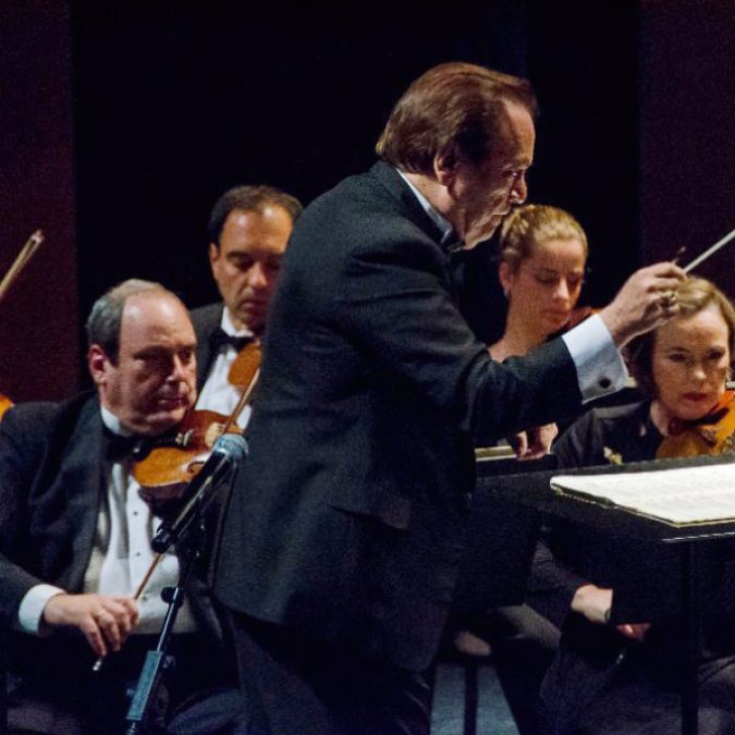 Summerfest 2017 - Symphony of the Americas