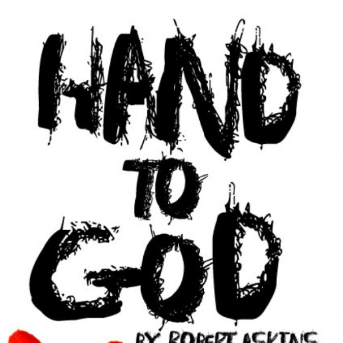 Hand to God