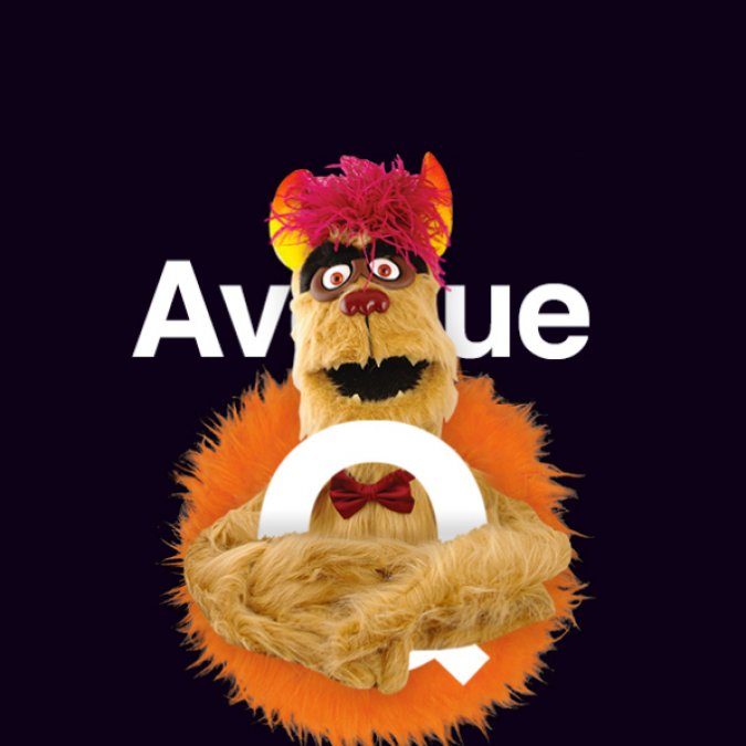 Avenue Q