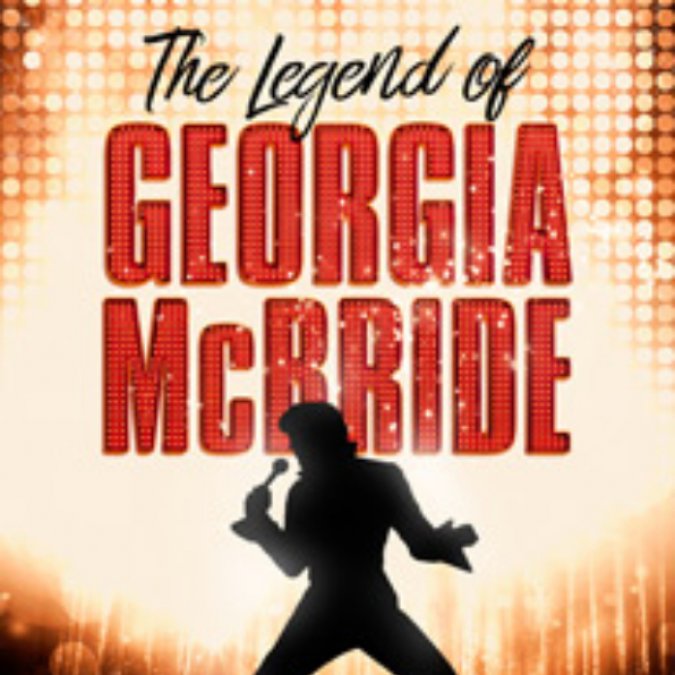 The Legend of Georgia McBride
