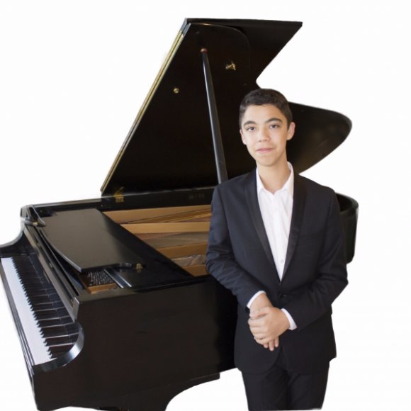 Ethan Bortnick